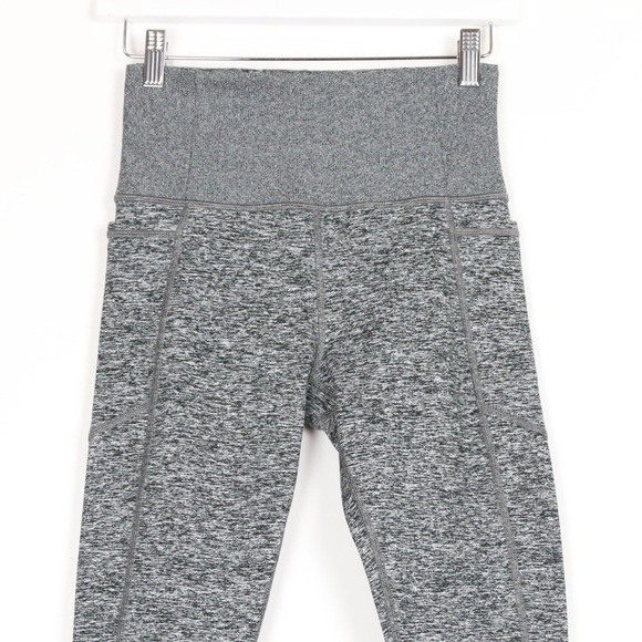 Athleta Exhale Heel Tight - Picture 3 of 9